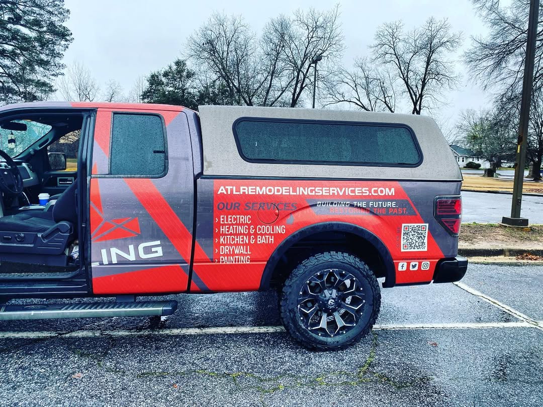 ATL Remodeling Contact